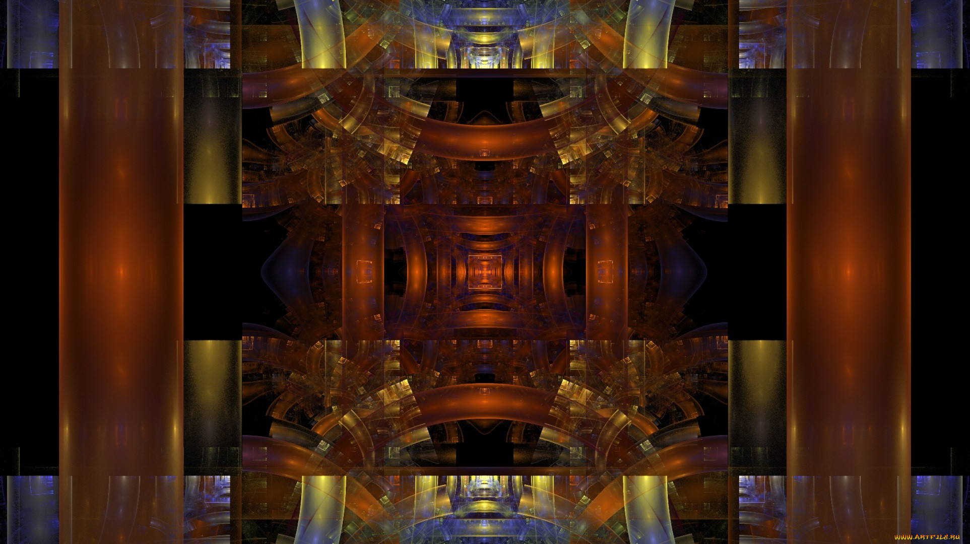 3 ,  , fractal, , , 